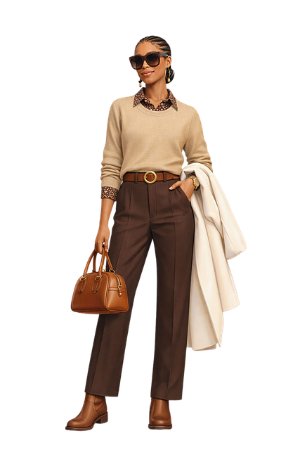Free fashion woman elegant vector