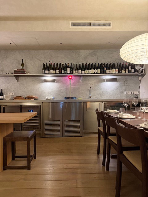Bar, Alcohol, Restaurante, Cerveza