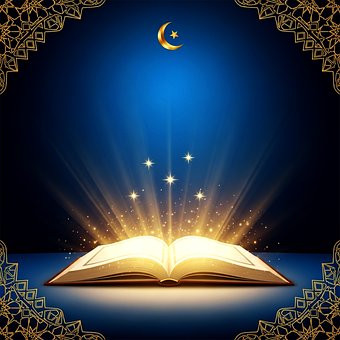 Quran, Islam, Boek, Heilig, Religie