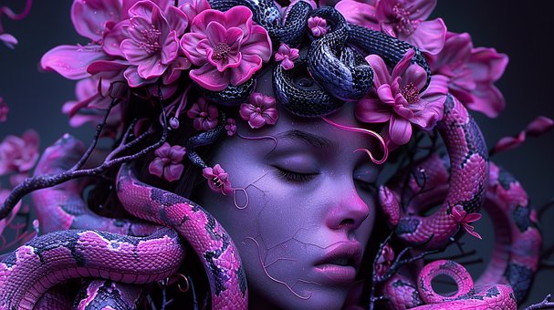 Free Fantasy Creativity illustration and picture