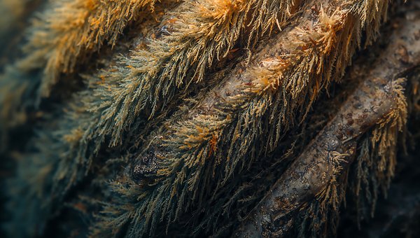 Free Macro Close-Up illustration and picture