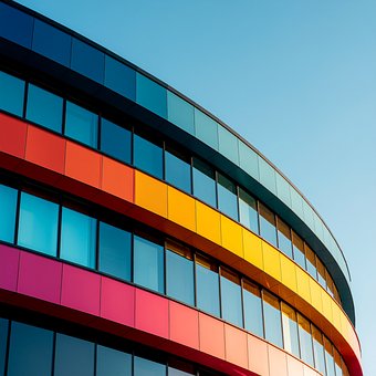 Free Architecture Building photo and picture