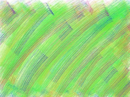 Abstract, Artă, Verde, Textura, Pensulă