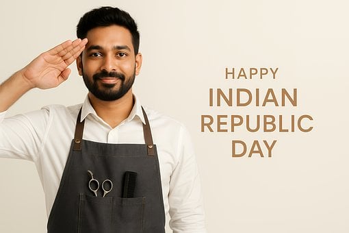 Indien, Tag Der Republik