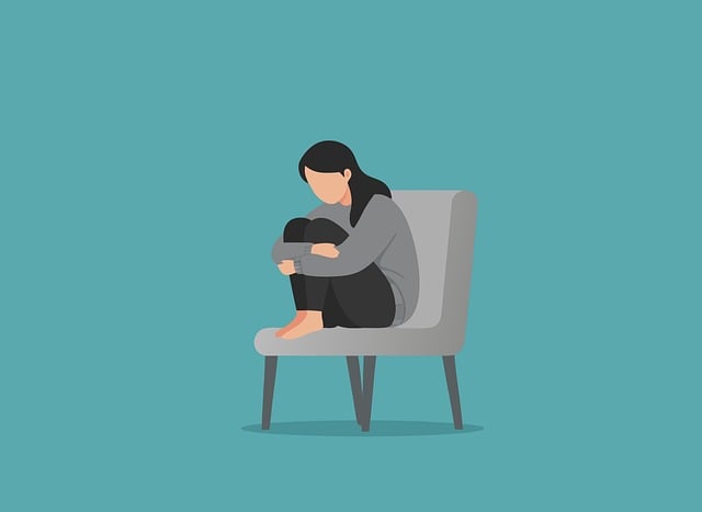 Depression, Angst, Trist, Følelse