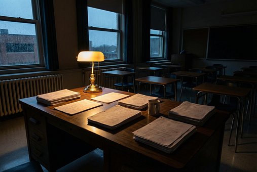 Rubrik, Checkliste, Berichtskarte