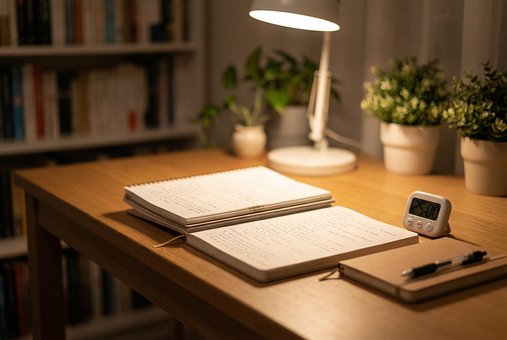 Studienaufbau, Digitales Lernen