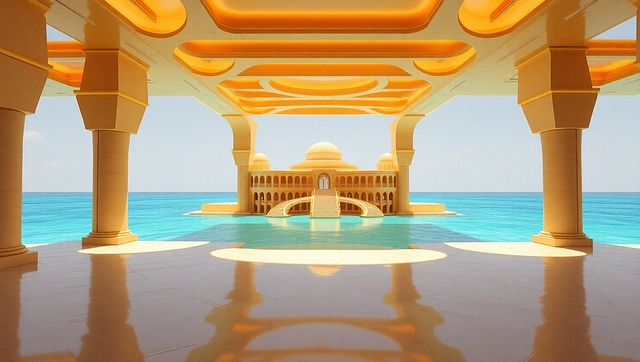 Free Luxurious Luxury illustration and picture