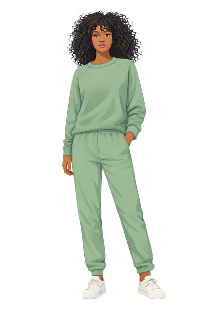 Afslappet Mode, Afslappet Outfit