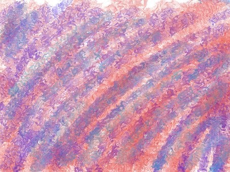 Abstract, Textură, Pictură, Colorat, Mov