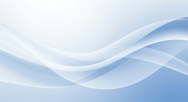 Free abstract background blue illustration