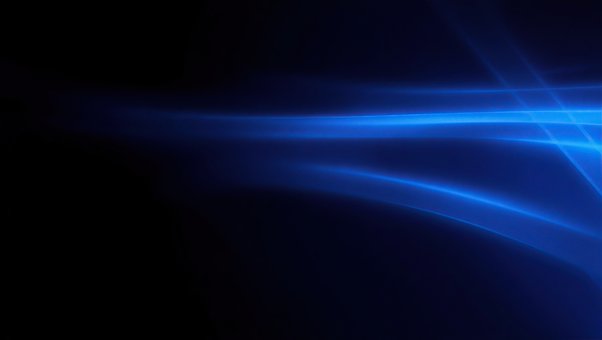 Abstrakt, Blau, Licht, Streifen, Dunkel
