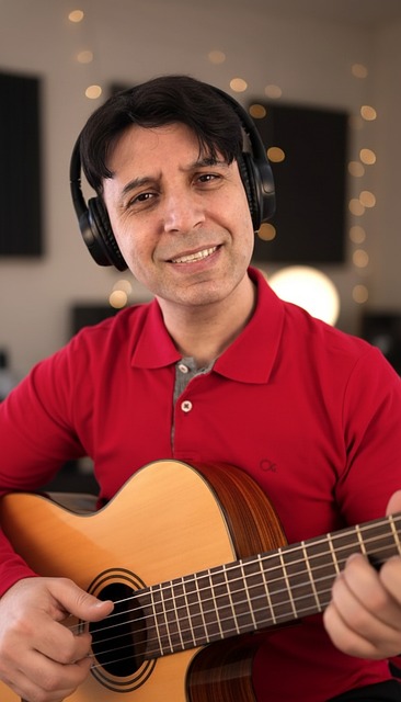Free Guitar Music photo and picture