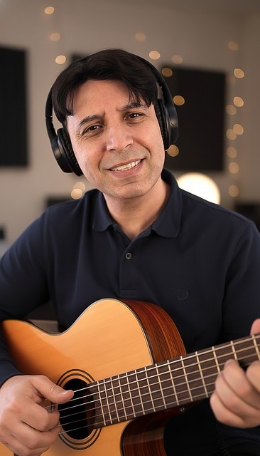 Free Guitar Music photo and picture