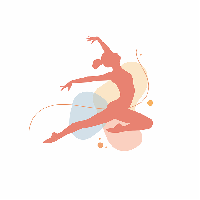 Dans, Ballet, Beweging, Springen, Sprong
