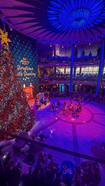 Free Cruise Ship Children photo and picture