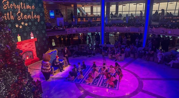 Free Cruise Ship Children photo and picture