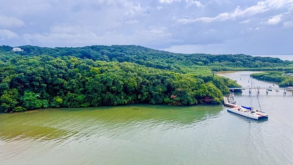 Free Honduras Nature photo and picture