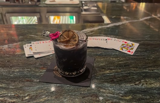 Free Bar Drink photo and picture