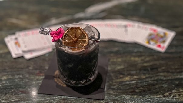 Free Magic Trick Lounge photo and picture