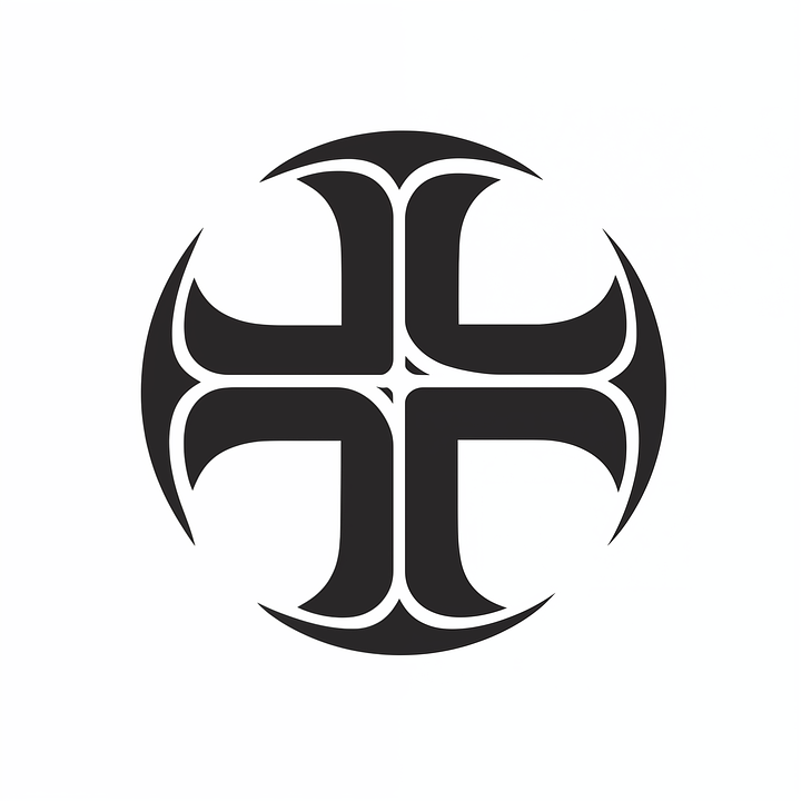 Download Christian Vector, Christian Icon, Religious Vector. Royalty ...