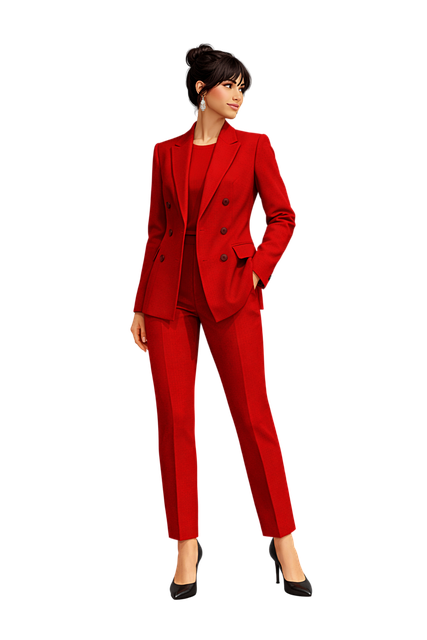 Free woman female fashion vector
