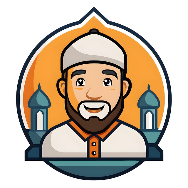 Free ramadan islam muslim illustration