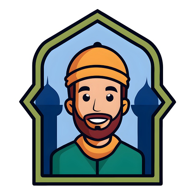 Free ramadan islam muslim illustration