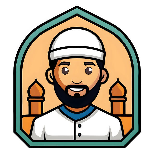 Free ramadan islam muslim illustration