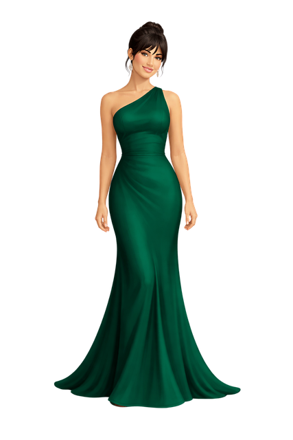 Free elegant woman fashion vector