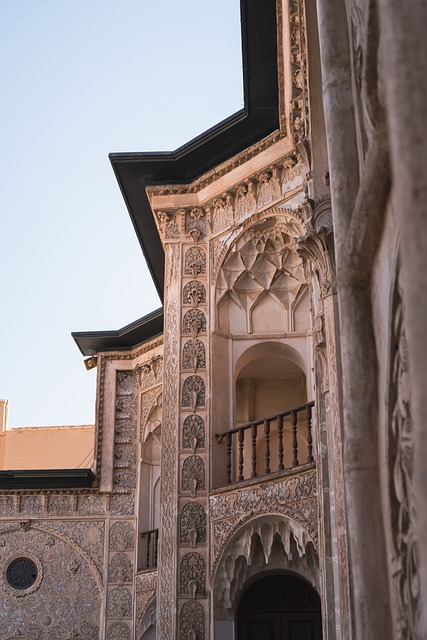 Free Architecture Persian photo and picture