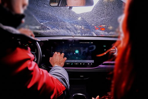 Carro, Auto, Automóvel, Veículo