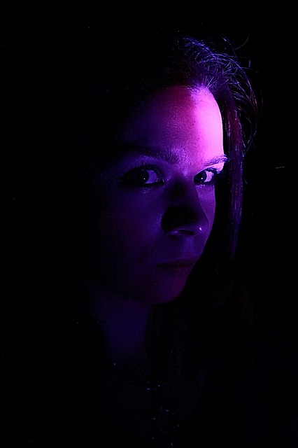 Mulher, Retrato, Modelo, Garota, Fêmea