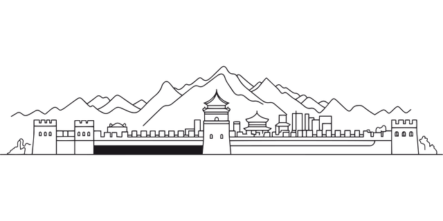 Beijing, Porcelana, Ciudad Prohibida