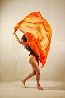 Free Woman Freedom photo and picture