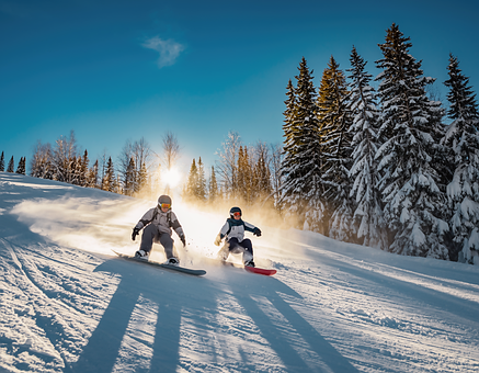 Free Snowboarding Snow photo and picture
