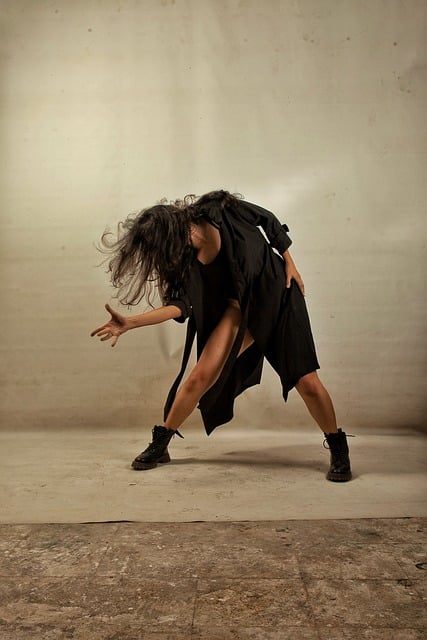 Free Dance Dancing photo and picture