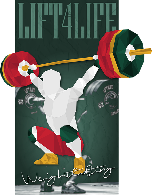 Free Fitness Gym photo and picture