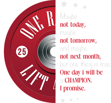 Free Fitness Gym photo and picture