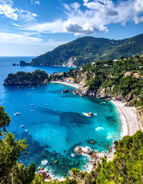 Strand, Natur, Meer, Sand, Costa