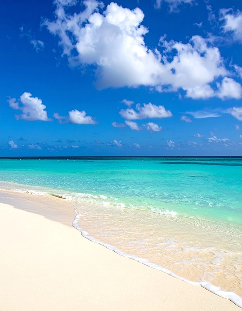 Strand, Natur, Meer, Sand, Costa