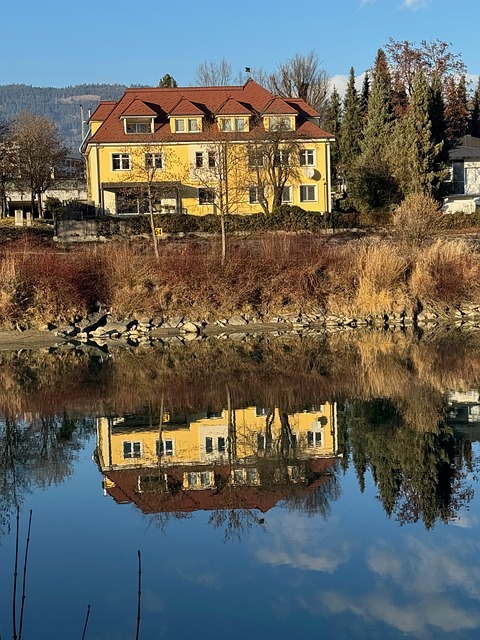 Free Reflection Water photo and picture