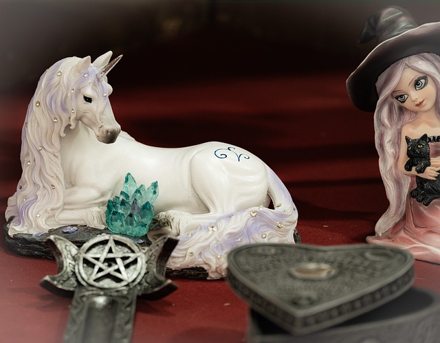 Free Unicorn Fantasia photo and picture