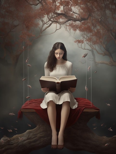 Free girl portrait woman illustration