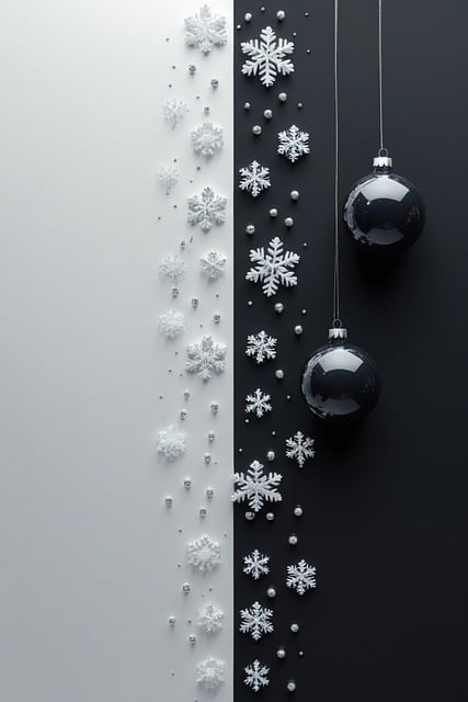 Navidad, Decoración, Adviento, Invierno