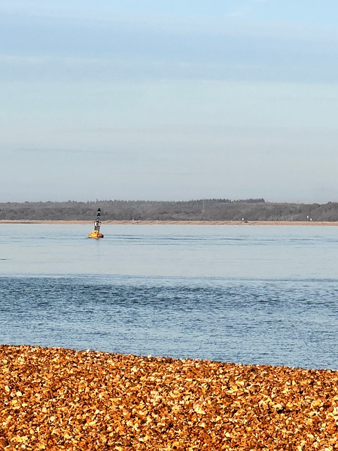 Sejle, Tidevand, Navigation, Hav, Solent