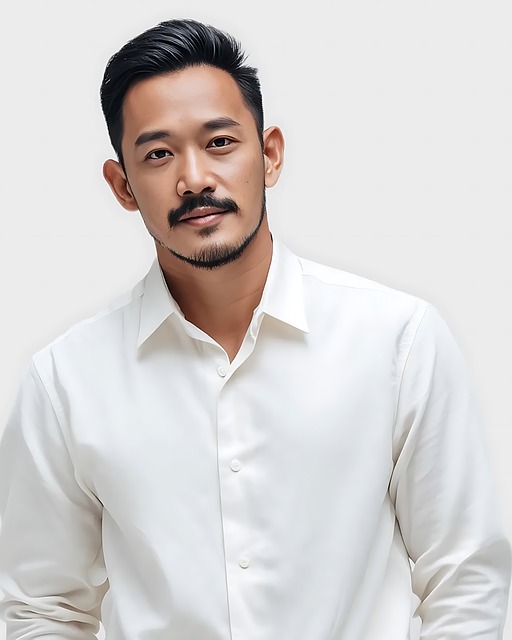 Free Man Portrait photo and picture