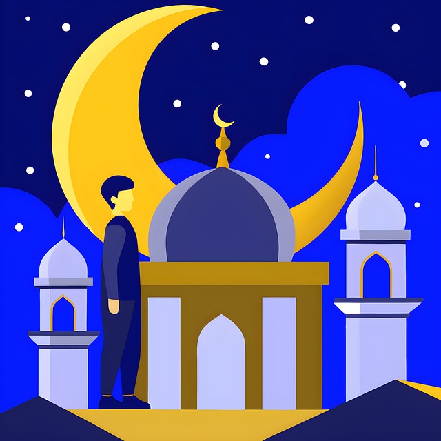 Ramadã, Islâmico, Eid, Islamismo