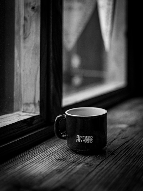Tasse, Kaffeetasse, Koffein, Trinken