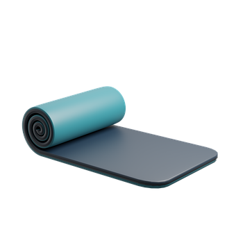 Yoga, Yogamatte, Pilates, Fitness